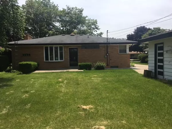 Kenosha, WI 53143,2520 80th Pl