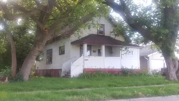 5120 32nd Ave, Kenosha, WI 53144