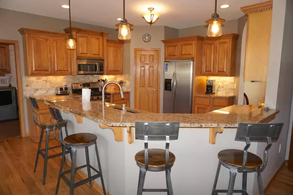 Muskego, WI 53150,S96W13241 Linksway Ct