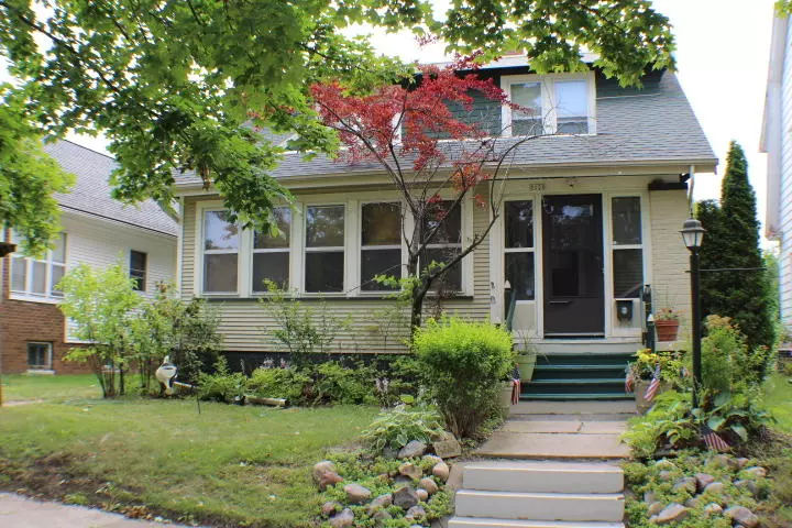 2520 Elizabeth St, Sheboygan, WI 53083