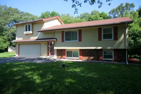 497 E Welsh Rd, Wales, WI 53183