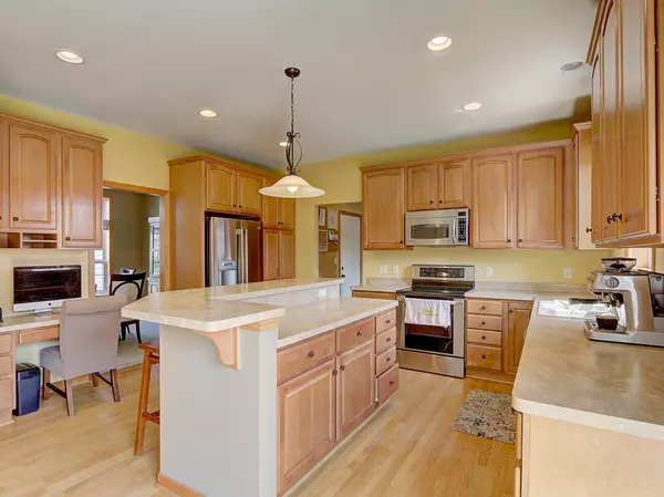 Muskego, WI 53150,S84W12683 Blue Heron Ln