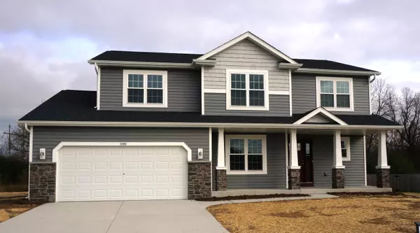 1141 Red Oak Cir, Johnson Creek, WI 53094