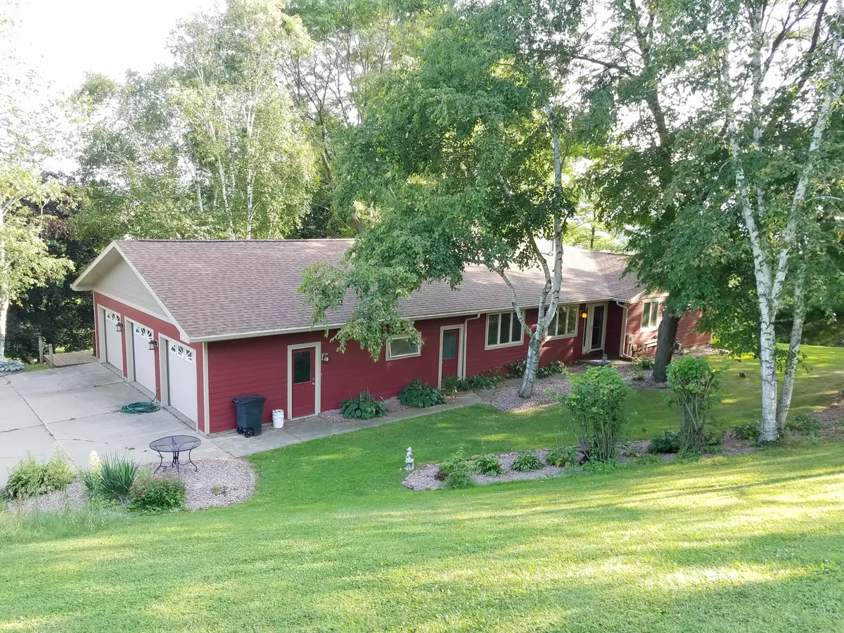 Medary, WI 54650,N4665 Crestwood Ln