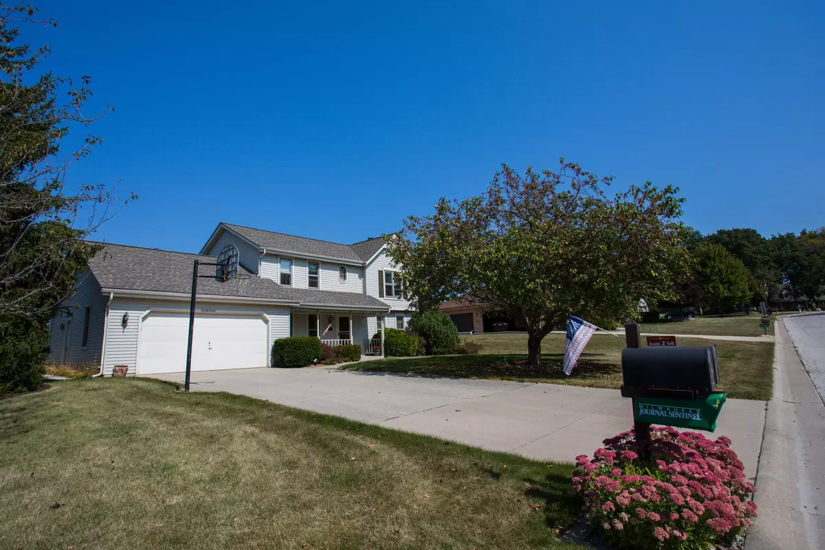 Muskego, WI 53150,S79W17430 Scenic DR