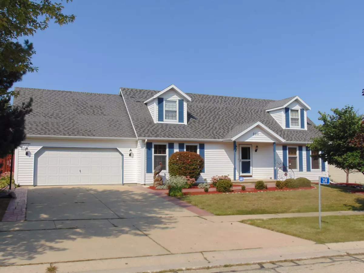 Twin Lakes, WI 53181,230 Christie Ln