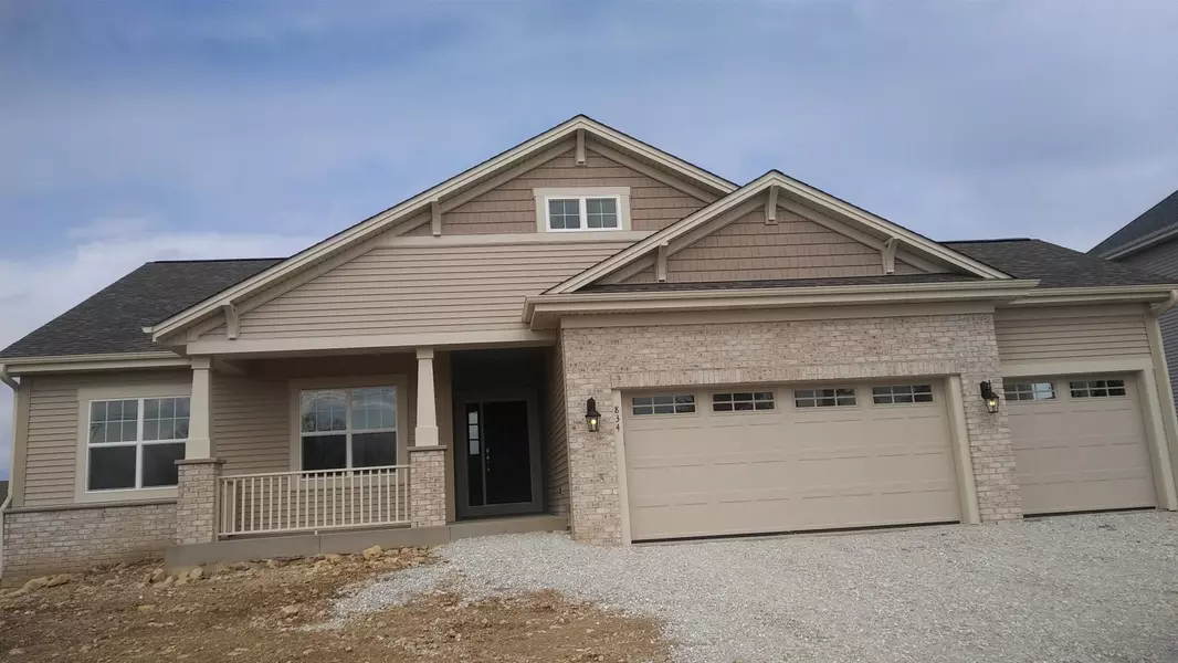 834 Still Pond Dr Unit Lt92, Waterford, WI 53185