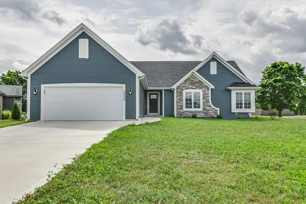 2009 8th St, Somers, WI 53140