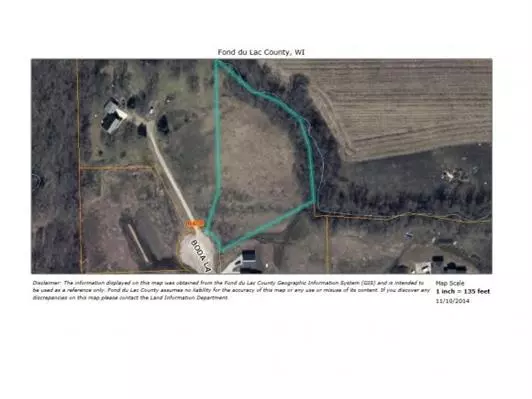 Lt4 Boda Ln, Byron, WI 54937