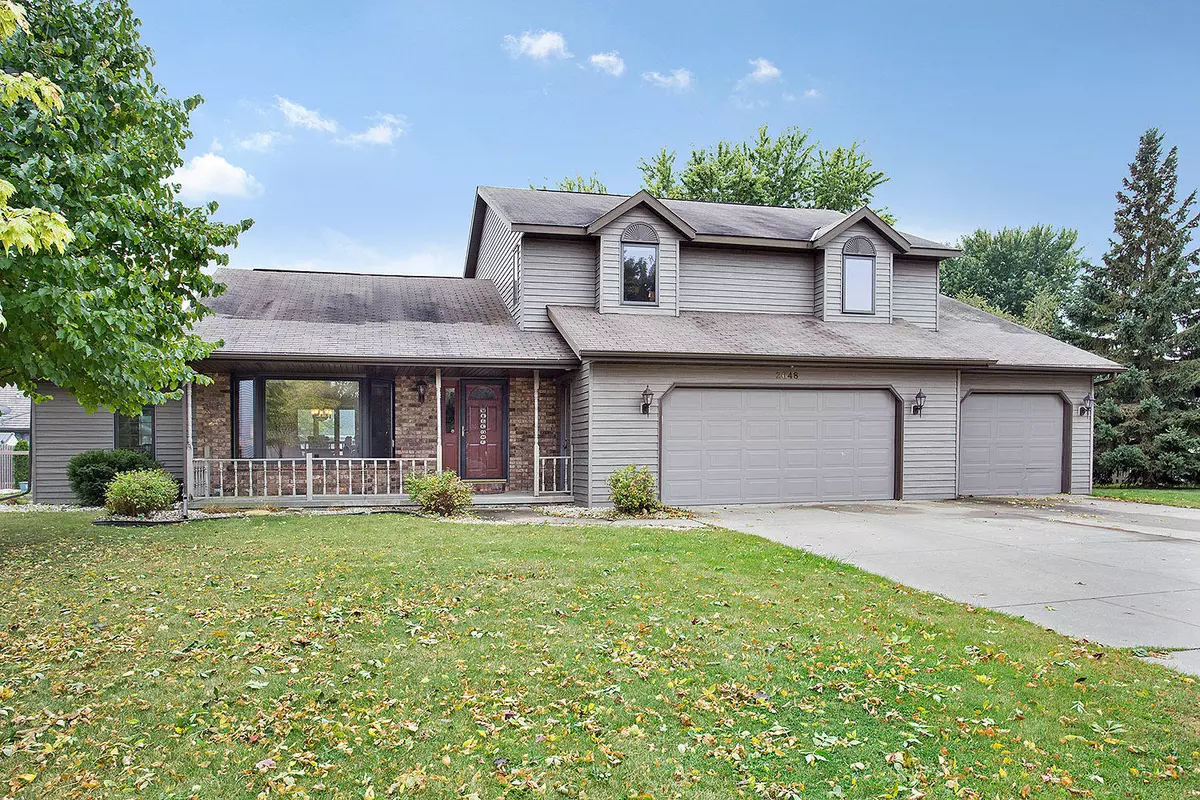 Bellevue, WI 54311,2648 Vonda Dr