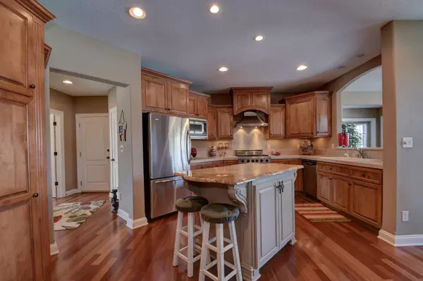 Richfield, WI 53033,3728 Watercress Ct