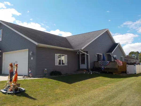 134 Griswold Ave, West Salem, WI 54669