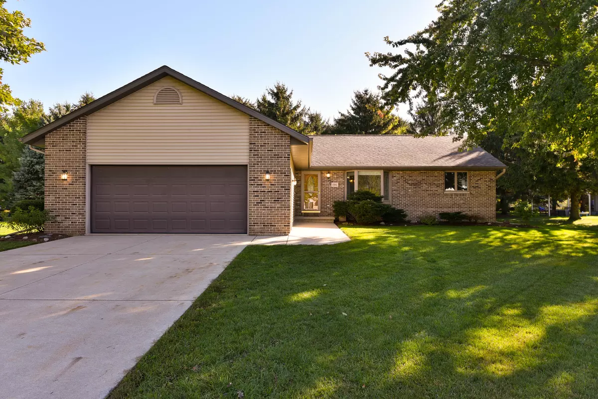 Lomira, WI 53048,186 Linden Dr