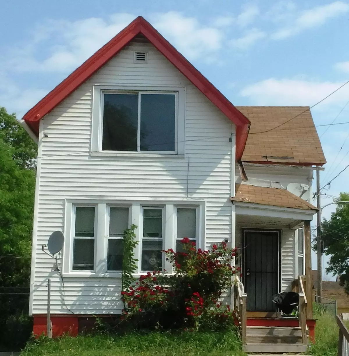 Milwaukee, WI 53208,1120 W Chambers St Unit 2528