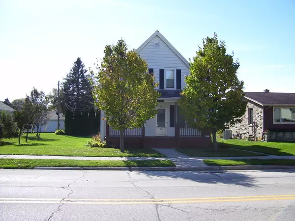 Sheboygan Falls, WI 53085,321 Monroe St