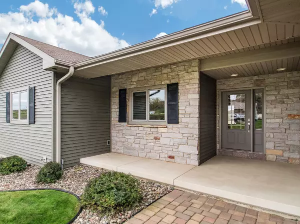 W4545 Settlers TRL, Hamilton, WI 54669