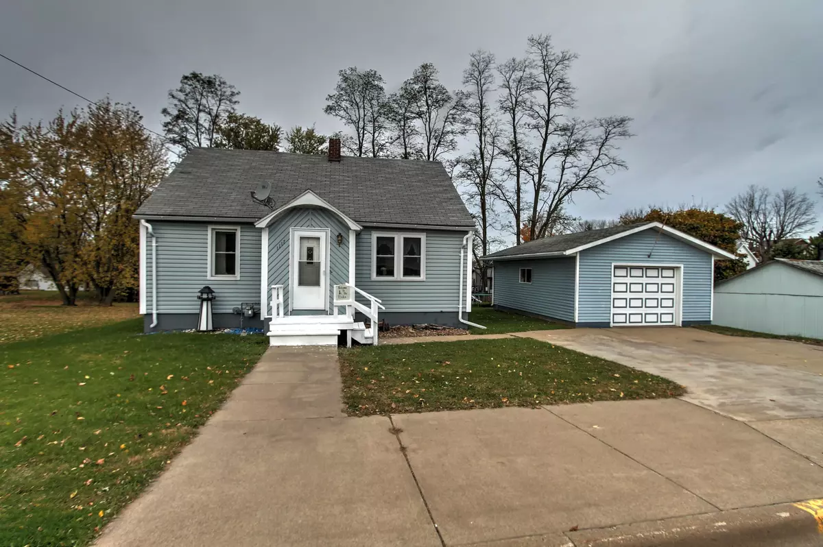 Cashton, WI 54619,1117 Main ST