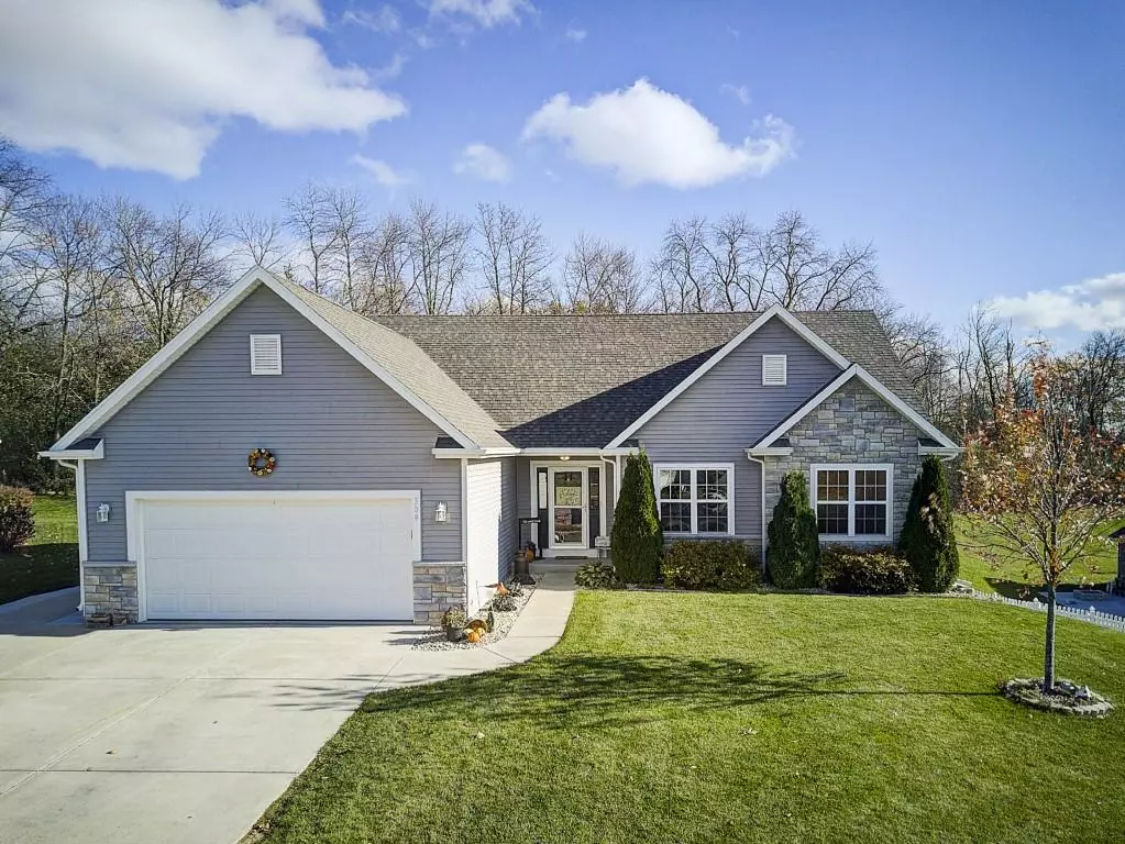 Johnson Creek, WI 53038,309 Kensington Cir