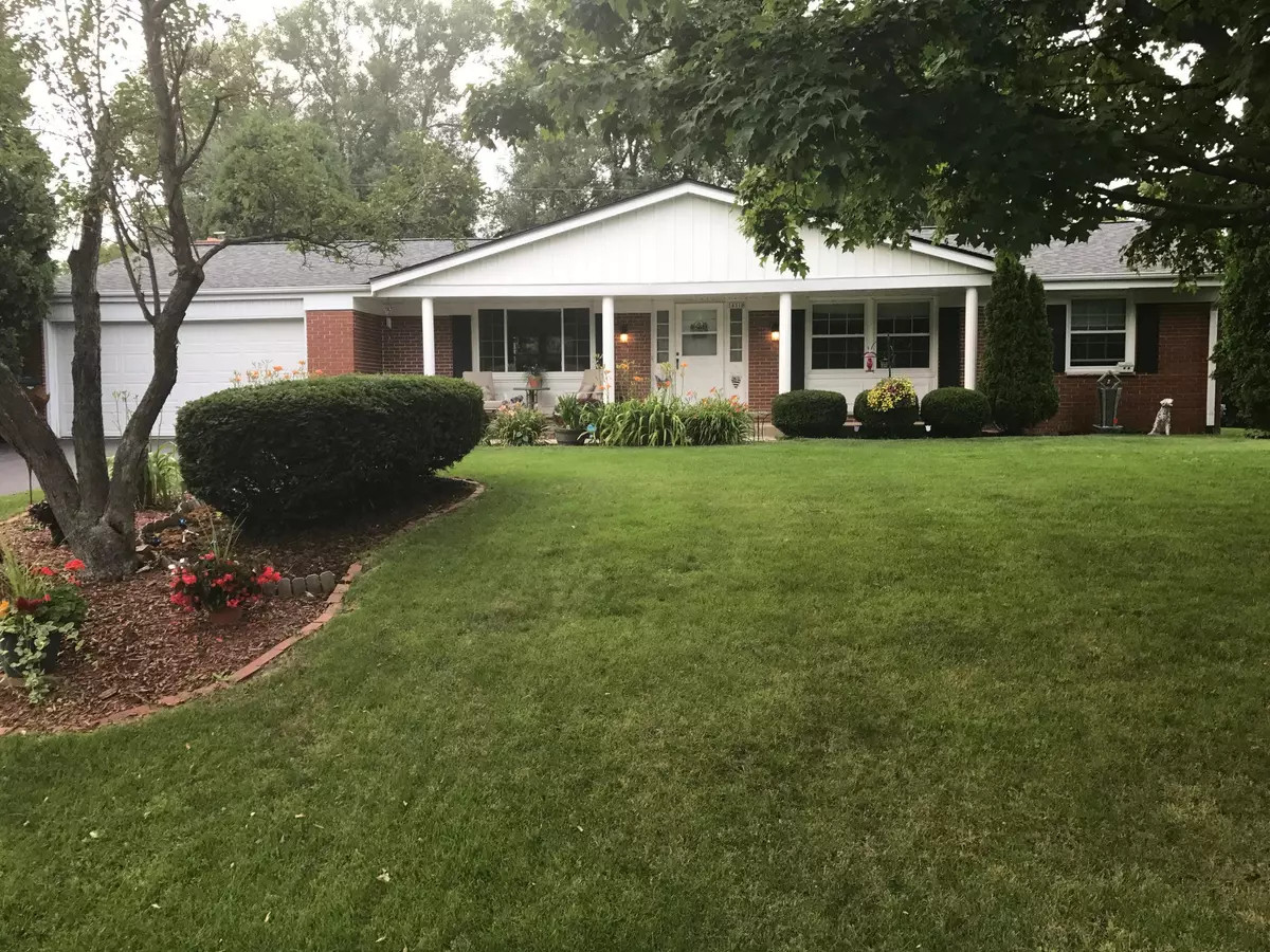 New Berlin, WI 53151,14310 W Honey Ln