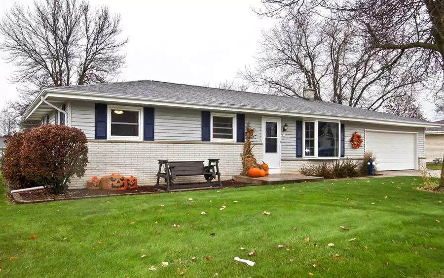 Kewaskum, WI 53040,370 Braatz Dr