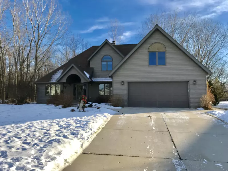 4029 N 29th St, Sheboygan, WI 53083