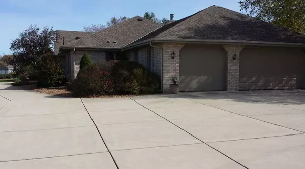 Richfield, WI 53076,1587 Wolf Run Dr