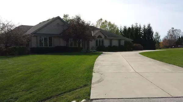 Richfield, WI 53076,1587 Wolf Run Dr