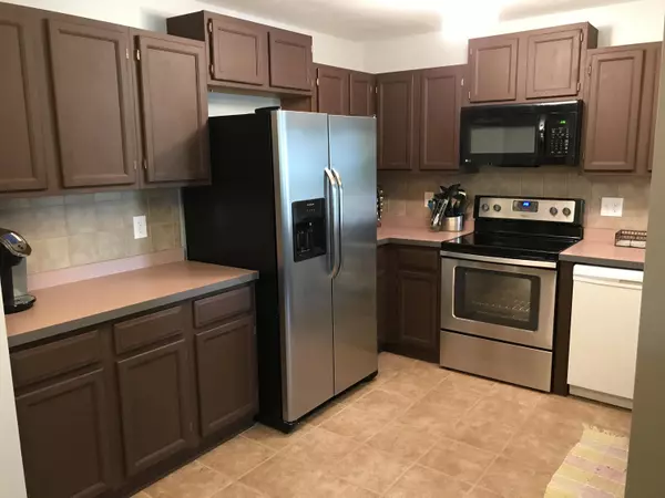 Saukville, WI 53080,387 N Dries St Unit E