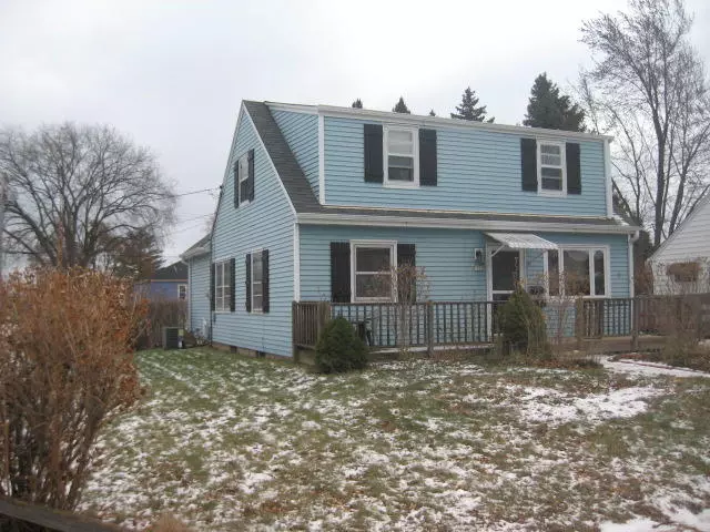 Grafton, WI 53024,1102 4th Ave
