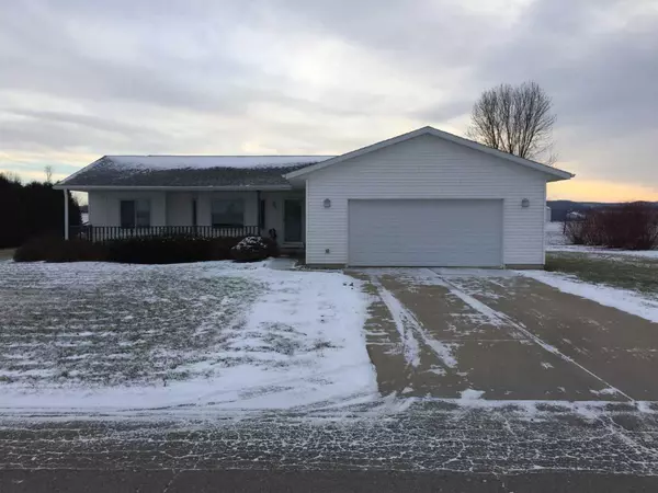 w4109 CERESA DR, Hamilton, WI 54669
