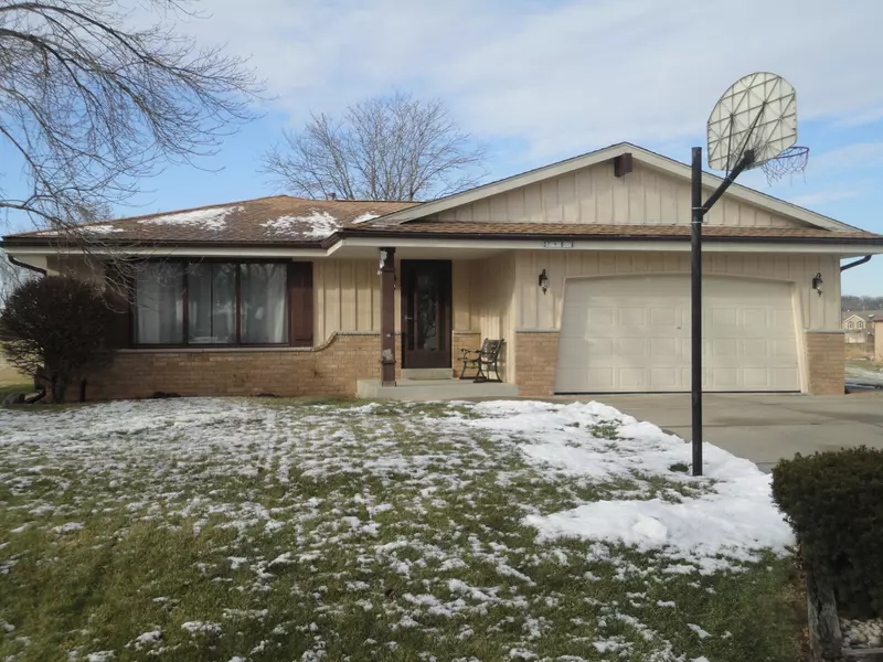 S71W16128 Susan Ct, Muskego, WI 53150