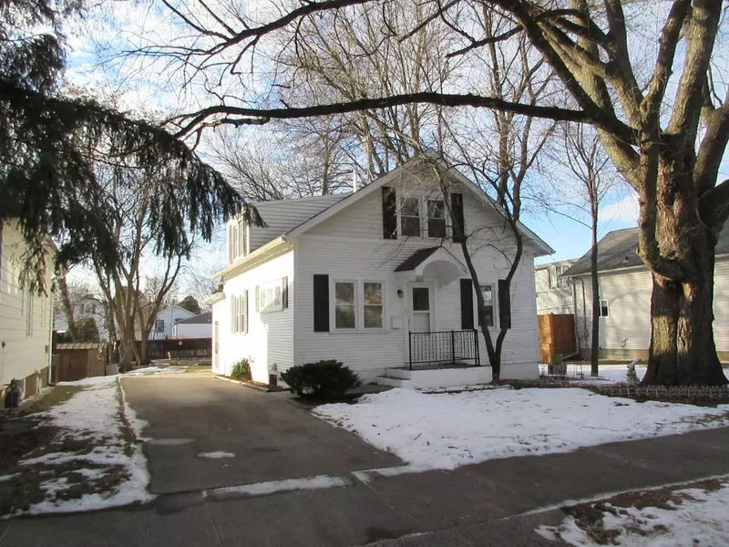 2324 N 22nd St, Sheboygan, WI 53083