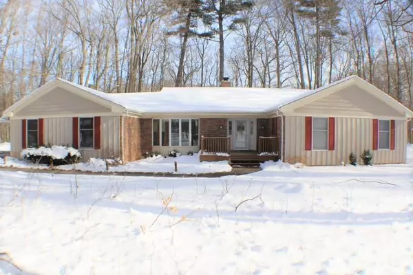 5353 Meggers Rd, Wilson, WI 53081