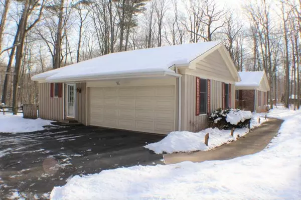 Wilson, WI 53081,5353 Meggers Rd