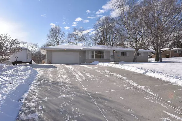 Muskego, WI 53150,W135S6569 Sherwood Ct