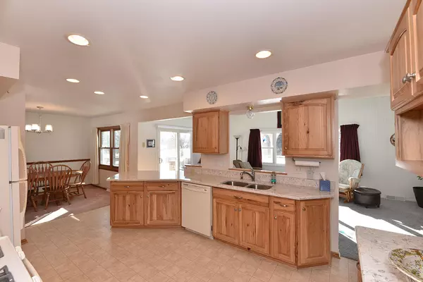 Muskego, WI 53150,W135S6569 Sherwood Ct