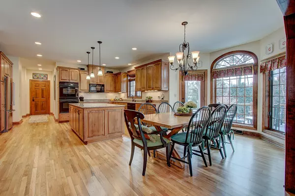 Brookfield, WI 53045,2505 Keats CT