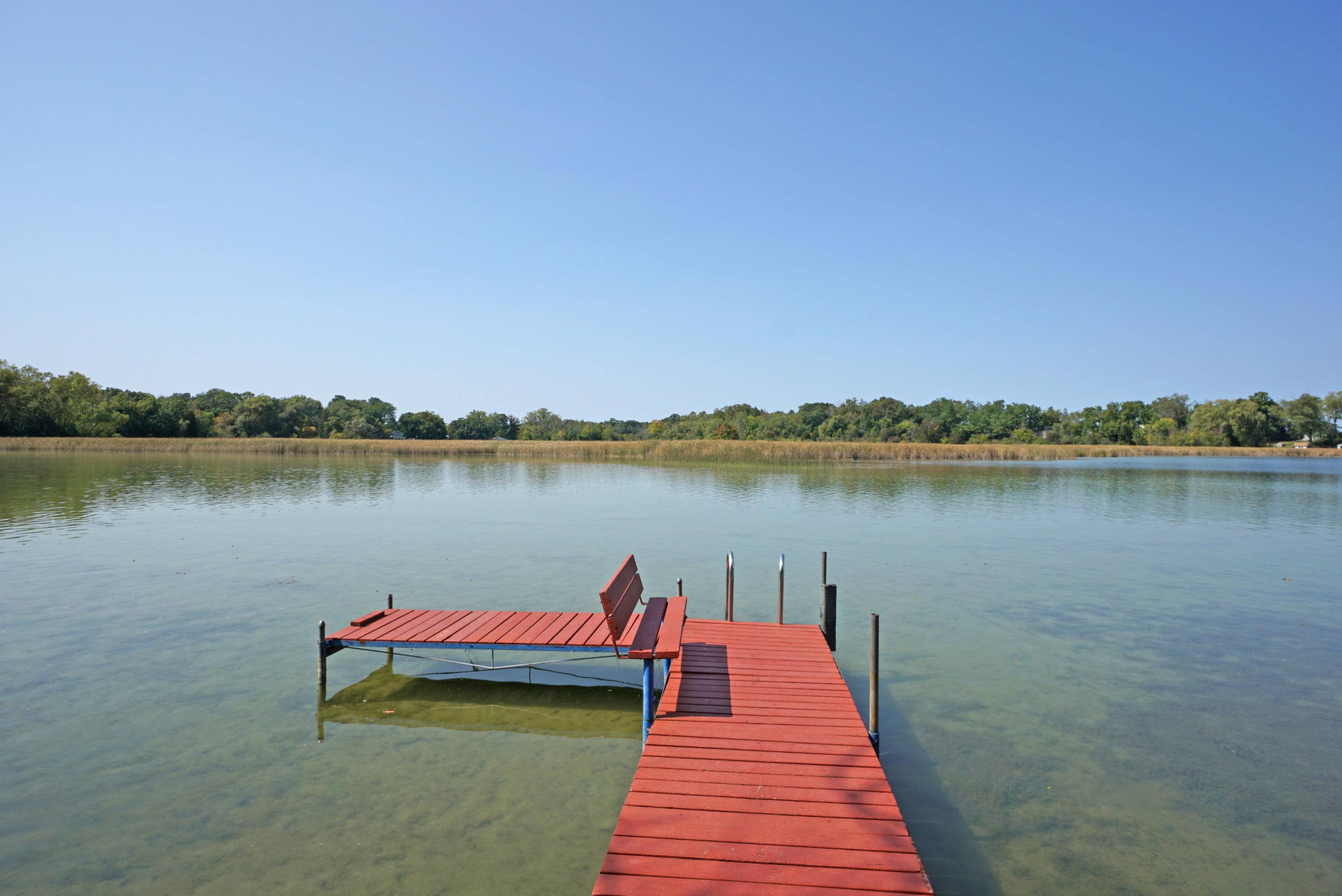 1659 Sugar Island Rd, Summit, WI 53066