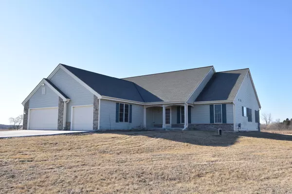 Richfield, WI 53076,4655 Star Light Pl