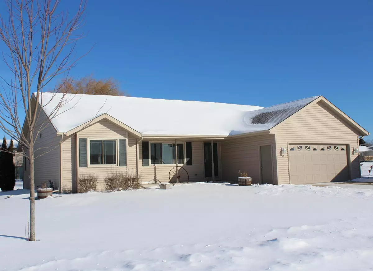 Howards Grove, WI 53083,540 Pine Ridge Ave