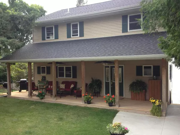 N4583 County Road E, Hustisford, WI 53034