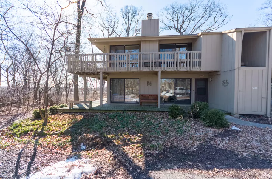 308 Deerpath - E Unit A, Fontana, WI 53125