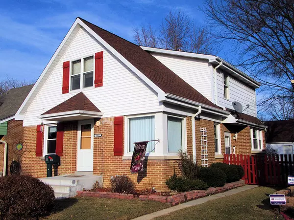 3412 N 60th St, Milwaukee, WI 53216