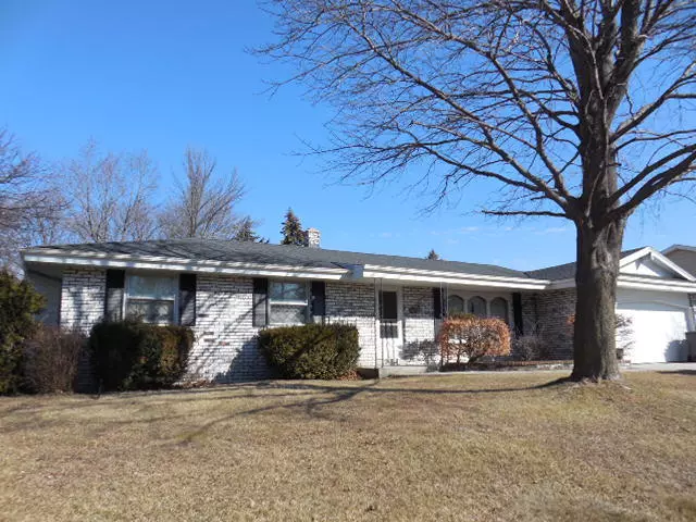 New Berlin, WI 53151,13820 W Wilbur Dr