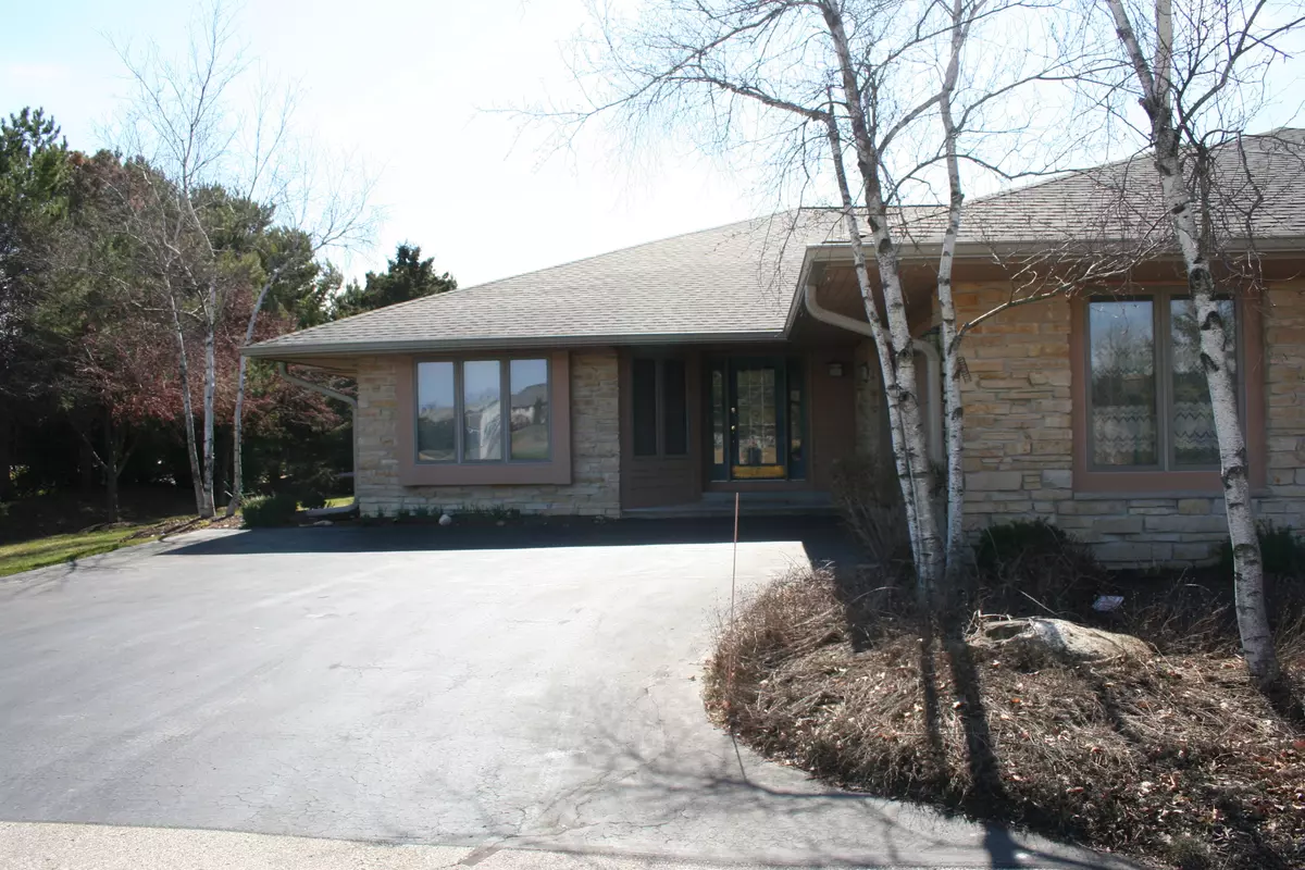 Hartland, WI 53029,514 N Ponderosa Dr