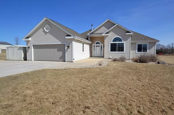 3651 S Hillcrest Rd, Norway, WI 53185