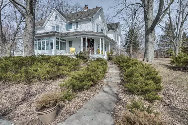 2200 S Britton Rd, Dover, WI 53139