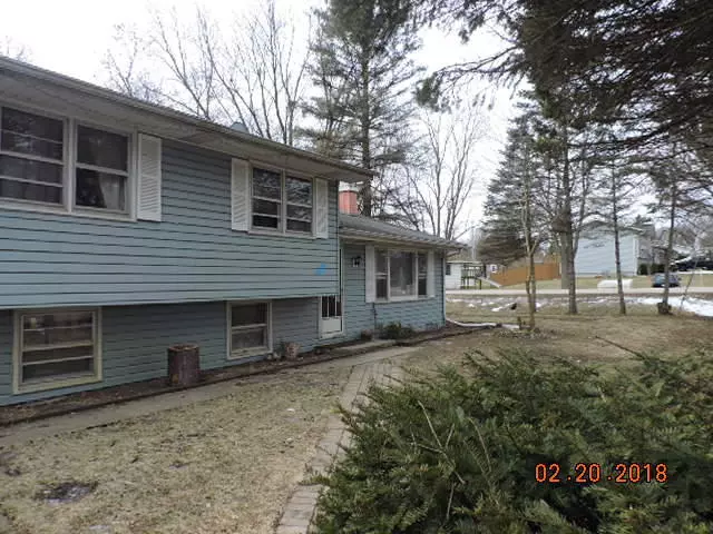 Twin Lakes, WI 53181,1857 Esch Rd