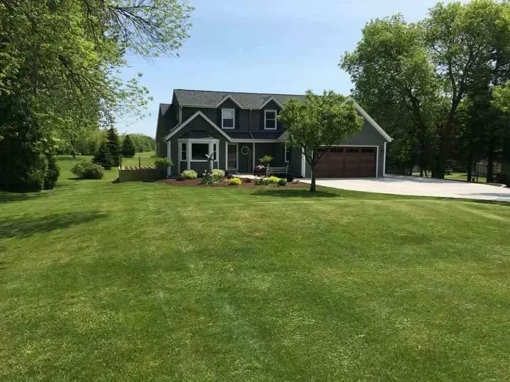 Norway, WI 53185,8531 Racine Ave