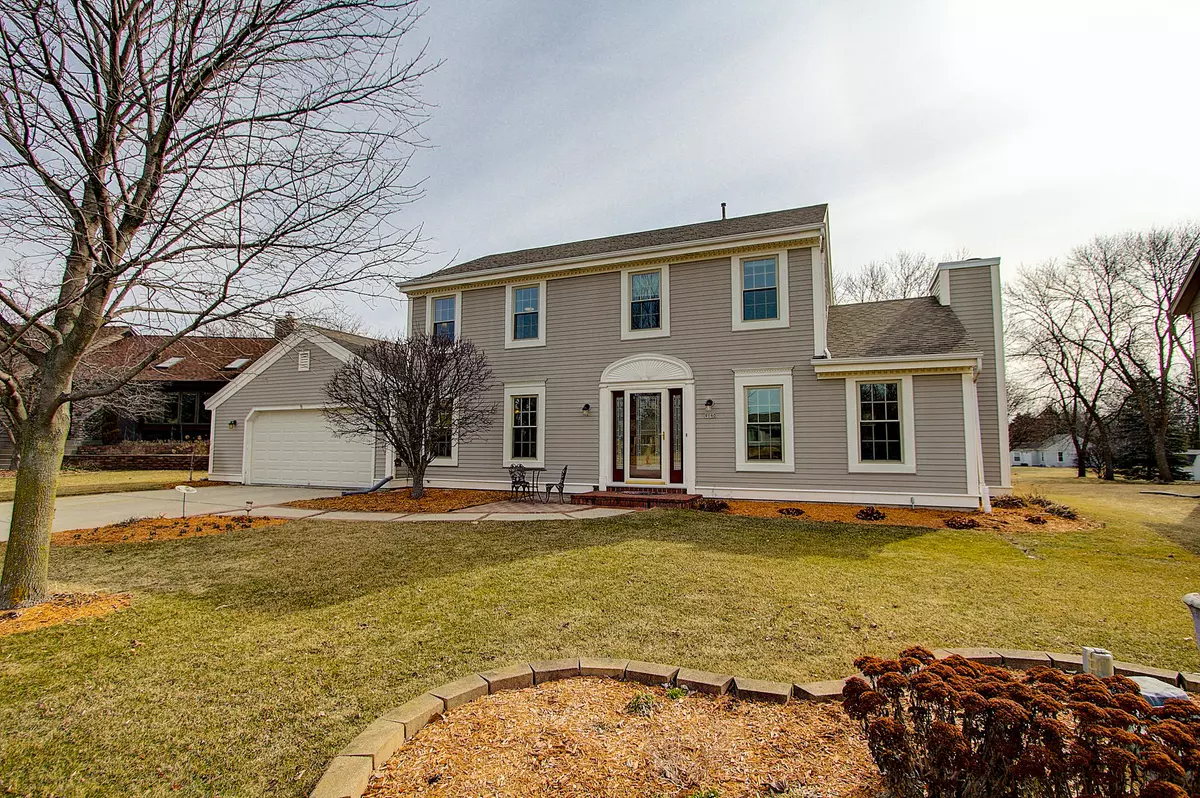 New Berlin, WI 53151,4140 S Regal Manor Ct